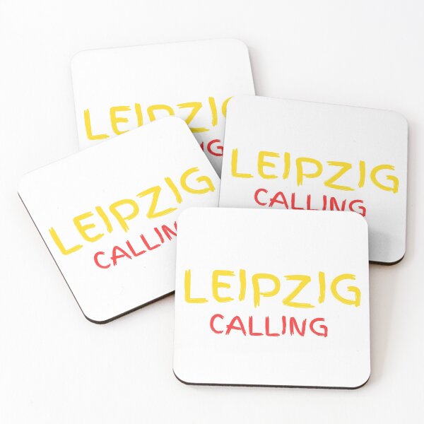 Artikelvorschau, Leipzig design entworfen und verkauft von Stylehigh.