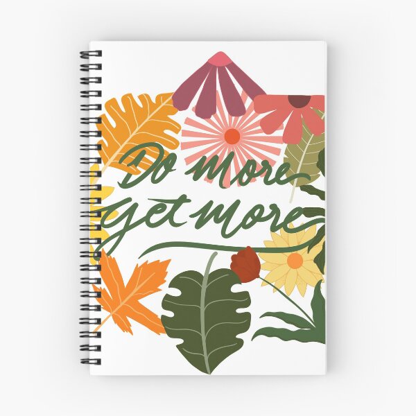 Item preview, do more get more designed and sold by karyavna.