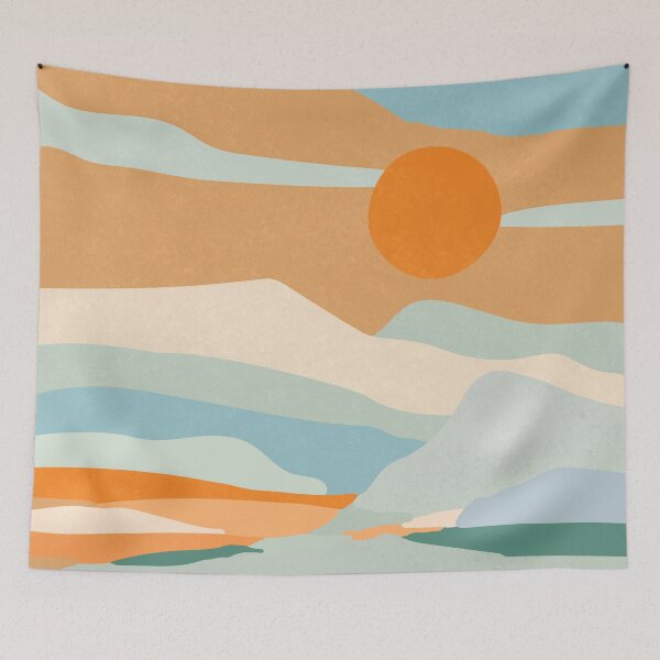 Item preview, The View designed and sold by TheaDesign.