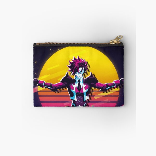 Item preview, SK8 the Infinity - Adam *80s retro* designed and sold by MyRetroArt.