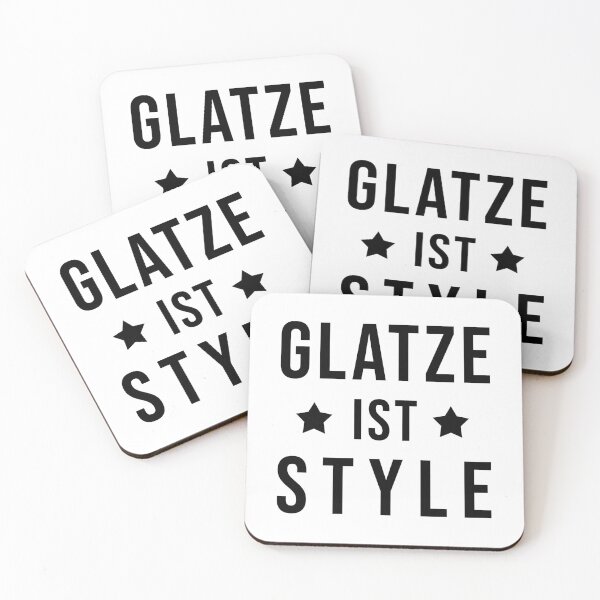 Artikelvorschau, Glatze ist Style entworfen und verkauft von TopsellerShirts.