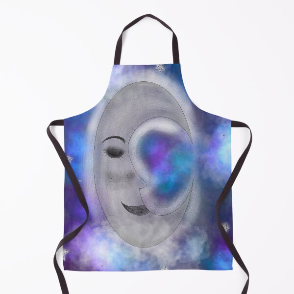 Item preview, Moon Woman designed and sold by TheCosyFruitbat.