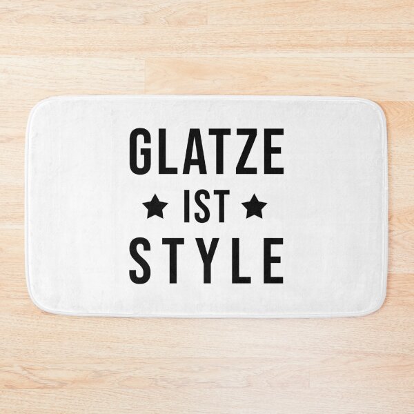 Item preview, Baldness is style designed and sold by TopsellerShirts.