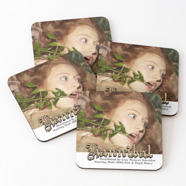 Item preview, Hannibal - Primavera  designed and sold by templeheart.