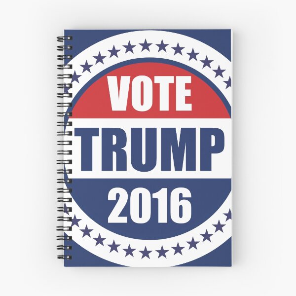 Item preview, Vote Trump 2016  designed and sold by Black-Fox.