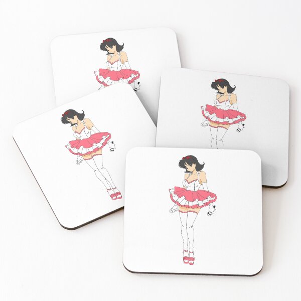 Item preview, PERFECT BLUE | ANIME | SATOSHI KON designed and sold by Alma Vazquez.