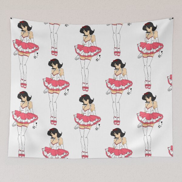 Item preview, PERFECT BLUE | ANIME | SATOSHI KON designed and sold by Alma Vazquez.