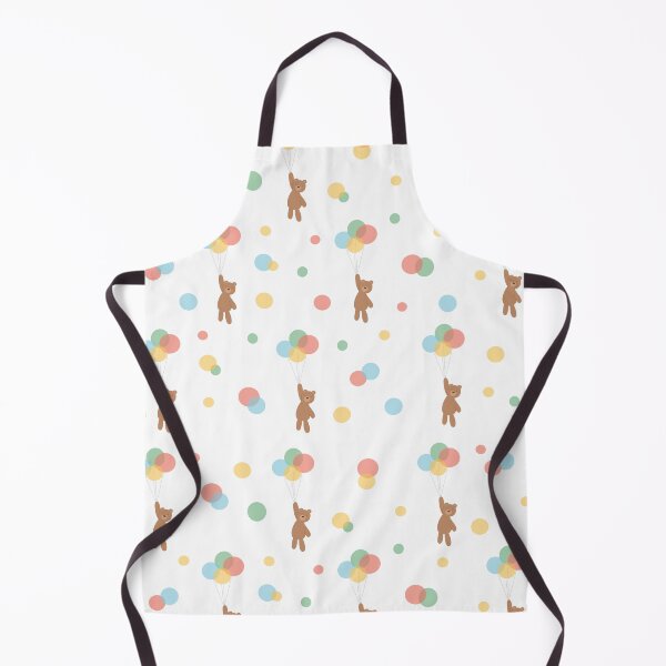 Item preview, TEDDY BEARS#3 by Bruce Ashman Baker designed and sold by Bruce ALMIGHTY Baker.