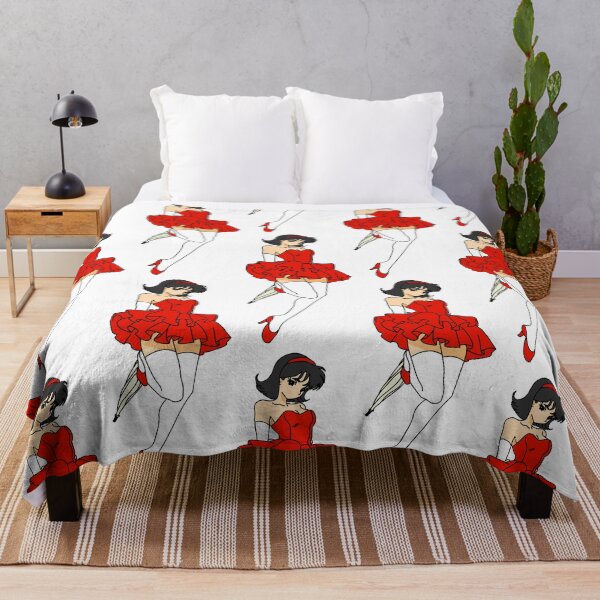 Item preview, PERFECT BLUE | ANIME | SATOSHI KON designed and sold by Alma Vazquez.