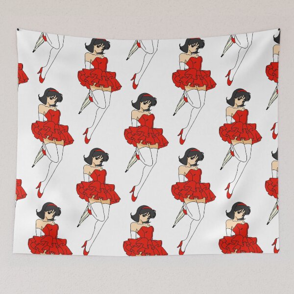 Item preview, PERFECT BLUE | ANIME | SATOSHI KON designed and sold by Alma Vazquez.