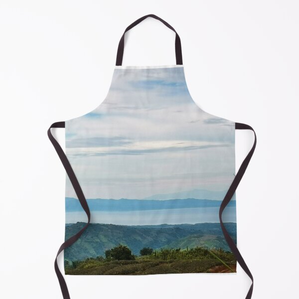 Item preview, Overlooking Mountain View designed and sold by Luxxe87.