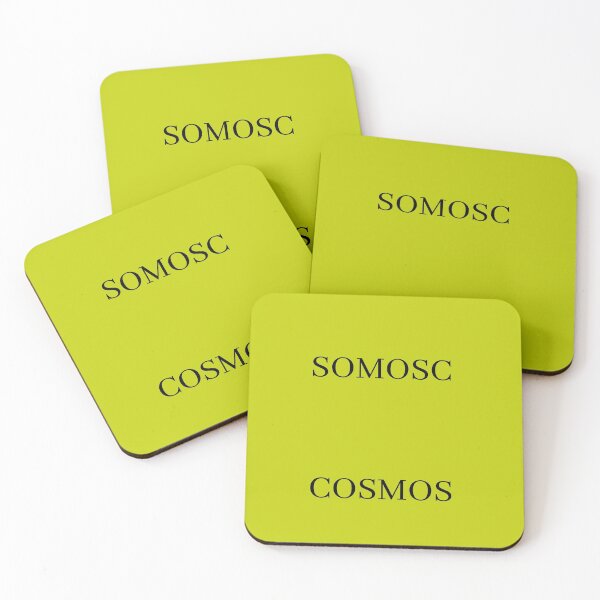 Item preview, SOMOSC COSMOS designed and sold by MottoDigging.