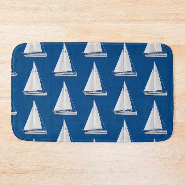 Item preview, HR29 Sailboat designed and sold by FotoJarmo.