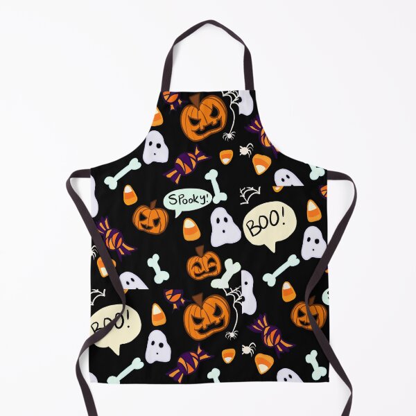 Item preview, Spooky! designed and sold by TheCosyFruitbat.