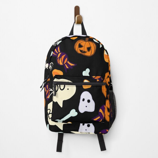 Item preview, Spooky! designed and sold by TheCosyFruitbat.