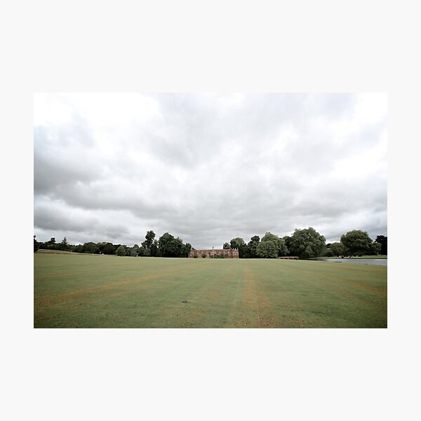 Item preview, Audley End House and Gardens designed and sold by Matt Keil.