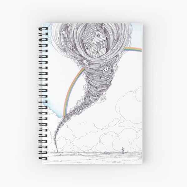 Item preview, Over the Rainbow designed and sold by Jessica Gadra.