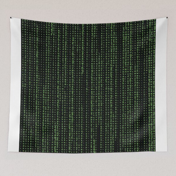 Item preview, MATRIX by Bruce Ashman Baker designed and sold by Bruce ALMIGHTY Baker.