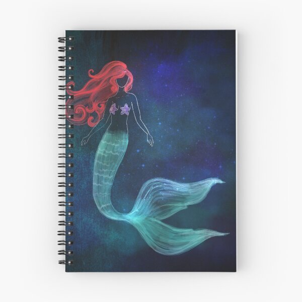 Item preview, mermaid *red* designed and sold by vitag.
