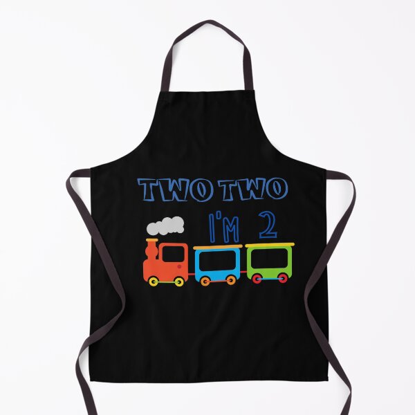 Item preview, Two Two I am 2, 2nd Birthday Gifts designed and sold by Chic Threads Shop.