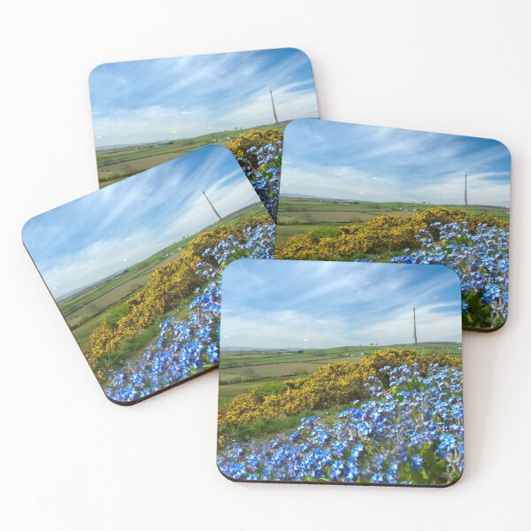 Item preview, Emley Moor Mast View designed and sold by Alisonchambers2.