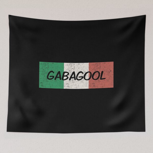 Item preview, Gabagool Italian Capicola Meat Lover Funny Gift designed and sold by alenaz.