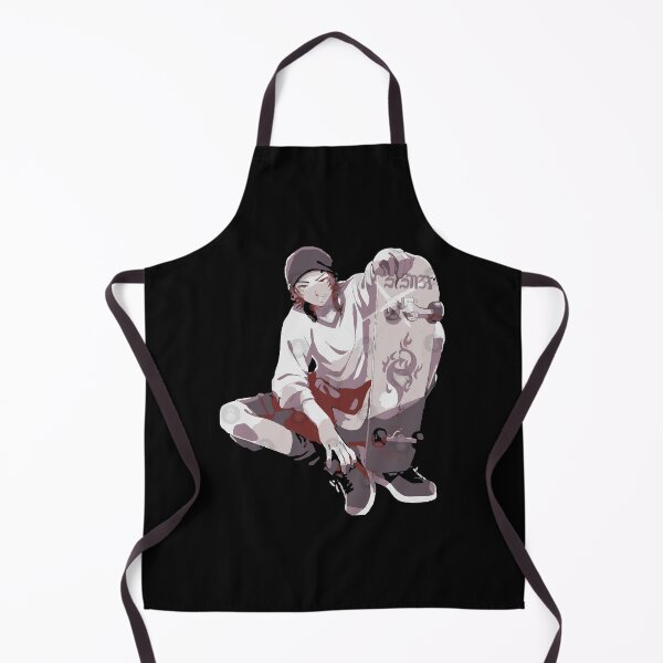 Item preview, Misaki Yata K Project designed and sold by Krystalle66.