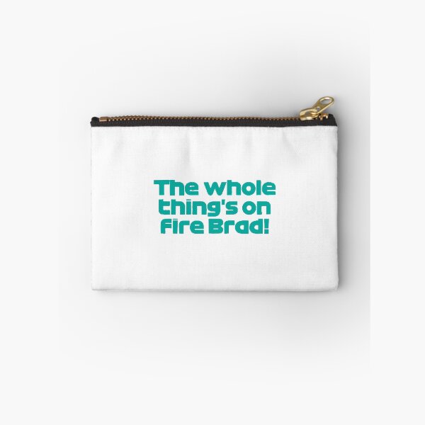 Aperçu de l'œuvre lance promenade contre brad créée et vendue par penrosequartz.