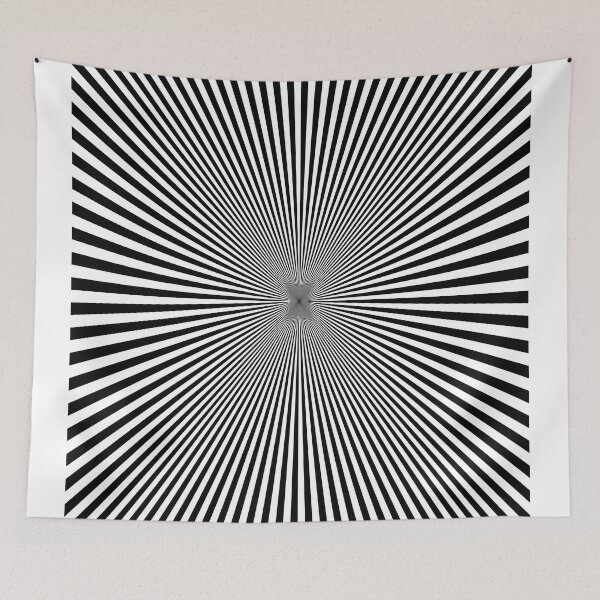 Item preview, SUNBURST#1 by Bruce Ashman Baker designed and sold by Bruce ALMIGHTY Baker.