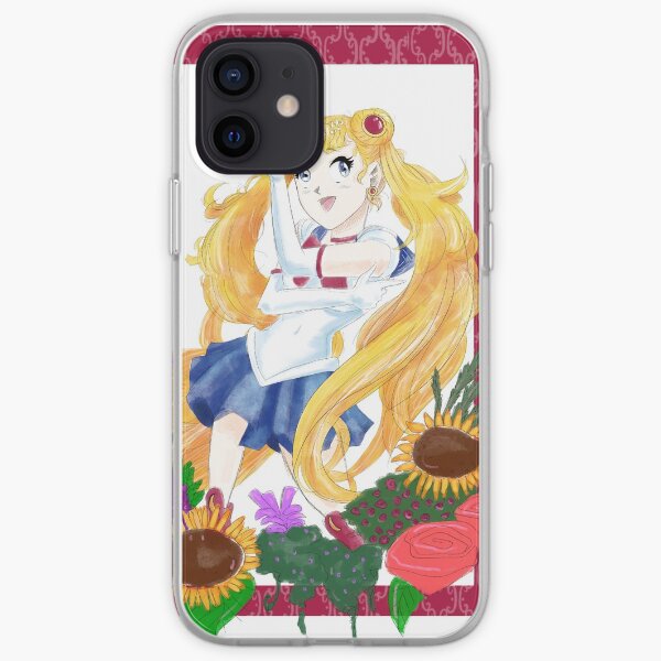 Champion of Justice iPhone Soft Case