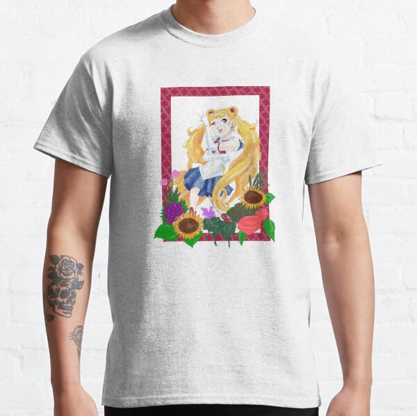 Champion of Justice Classic T-Shirt
