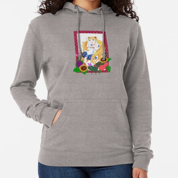 Champion of Justice Lightweight Hoodie