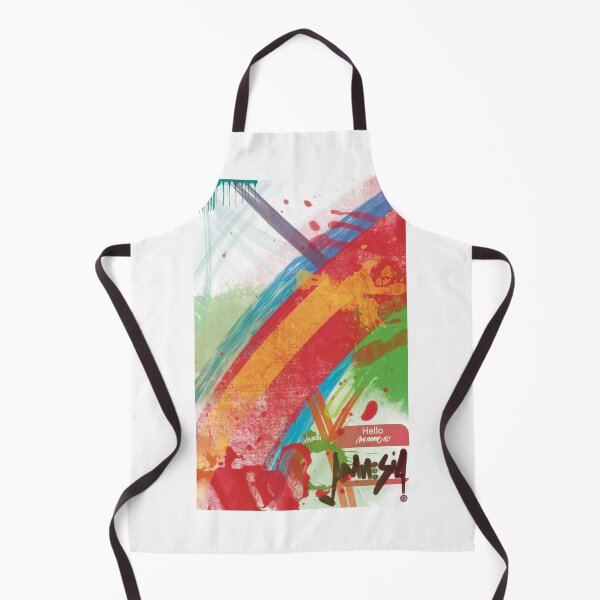Item preview, Say my name.. by Joe Quilter designed and sold by Southern Tablelands Arts Give-A-Little-Get-A-Little Merch Shop.