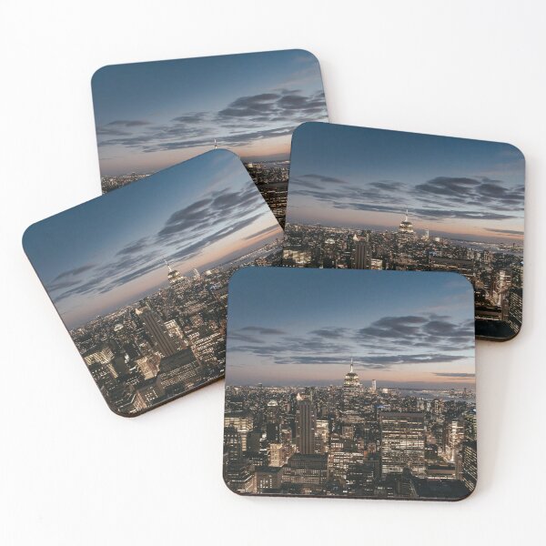 Item preview, big city photography designed and sold by VKHOUSE.