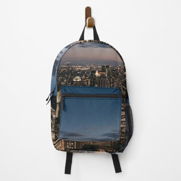 Item preview, big city photography designed and sold by VKHOUSE.