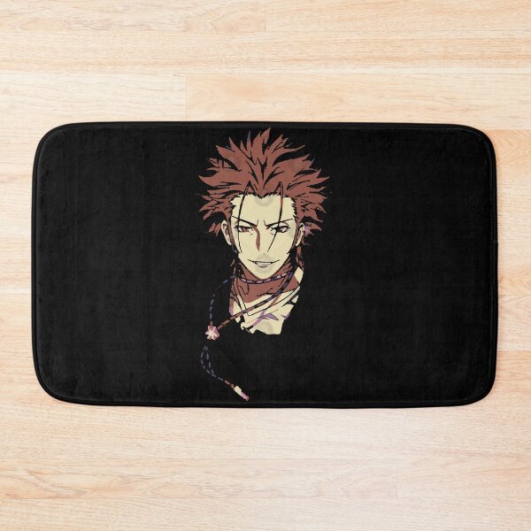Item preview, Mikoto Suoh K Project  designed and sold by Krystalle66.