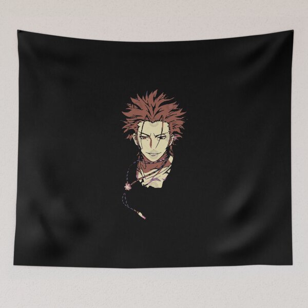 Item preview, Mikoto Suoh K Project  designed and sold by Krystalle66.
