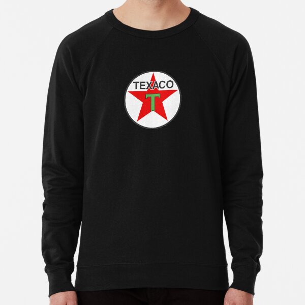 Texaco Lightweight Sweatshirt