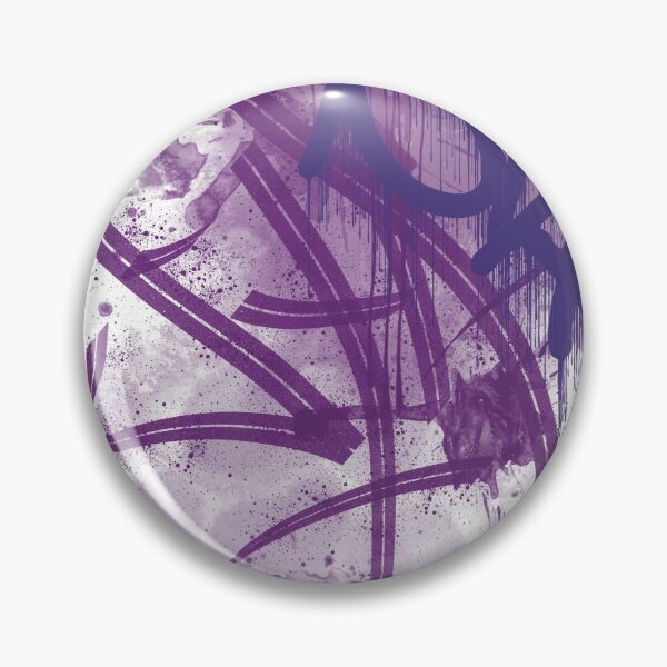 Item preview, STA Purple Reign by Joe Quilter  designed and sold by Southern Tablelands Arts Give-A-Little-Get-A-Little Merch Shop.