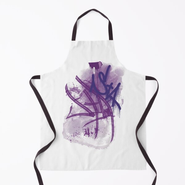 Item preview, STA Purple Reign by Joe Quilter  designed and sold by Southern Tablelands Arts Give-A-Little-Get-A-Little Merch Shop.