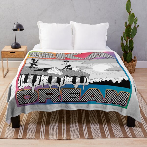 Item preview, Jeff Rosenstock dirabi Ska Dream designed and sold by alvinmhardi.