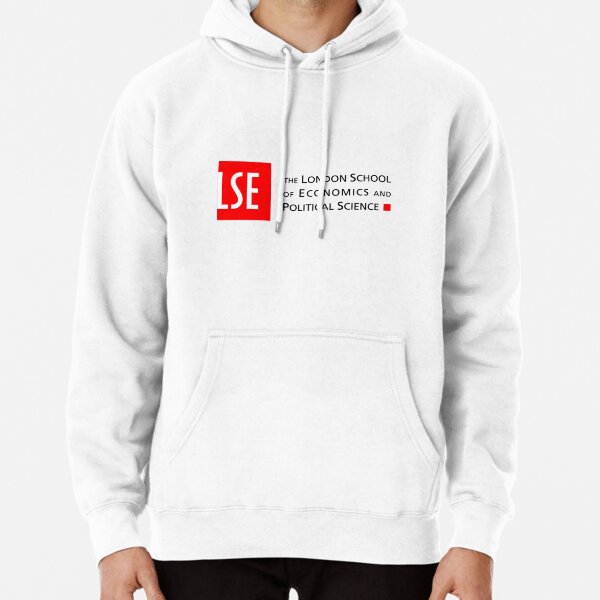 London School of Economics Pullover Hoodie