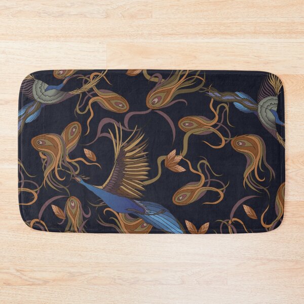 Item preview, Peacock Romance designed and sold by OHafner.