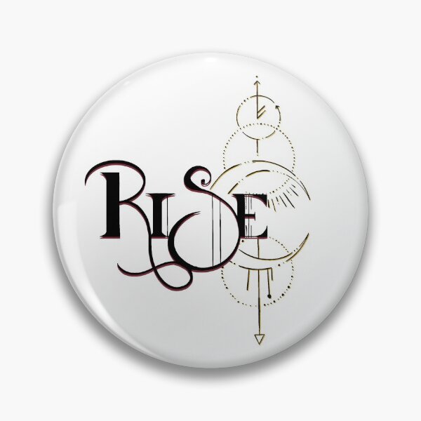 Item preview, Rise like the moon designed and sold by xteddi93x.