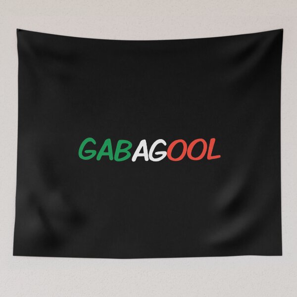 Item preview, Italian Gabagool Capicola Funny Gift designed and sold by alenaz.