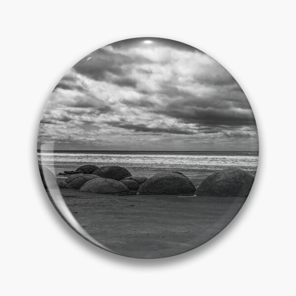Item preview, Moeraki Boulders designed and sold by Ruth Goldsack.