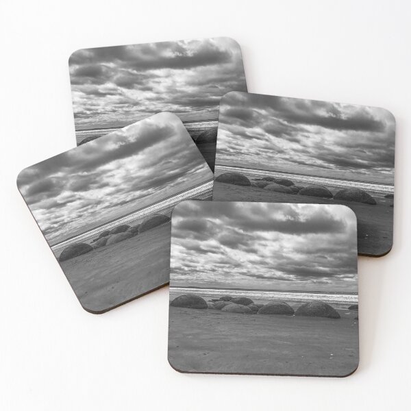 Item preview, Moeraki Boulders designed and sold by Ruth Goldsack.