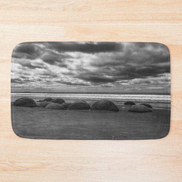 Item preview, Moeraki Boulders designed and sold by Ruth Goldsack.