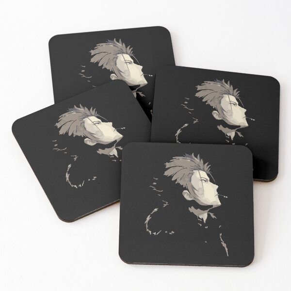 Item preview, Mikoto Suoh  designed and sold by Krystalle66.