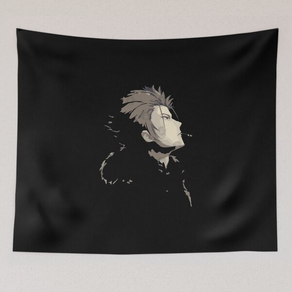 Item preview, Mikoto Suoh  designed and sold by Krystalle66.